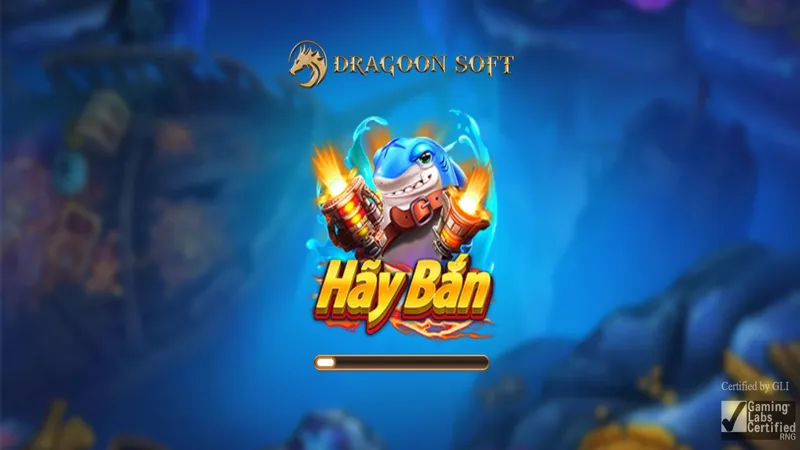 Bắn cá long vương là tựa game bắn cá số 1 hiện nay 