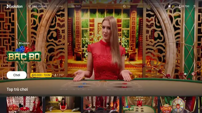 Bật mí mẹo cược Bac bo siêu hay cho game thủ vận dụng