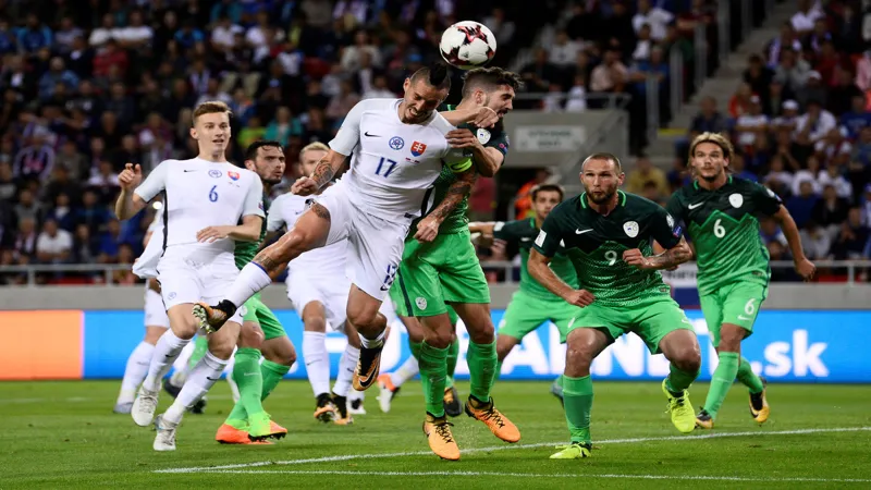 resized image 4 Soi kèo tài xỉu Slovenia vs Slovakia
